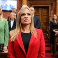 Milica zavetnica je nova ministarka u vladi Srbije! Zauzela je mesto Darije Kisić, ovo je njena biografija