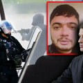 Cela Francuska juri "muvu": U filmskom bekstvu ubijeni policajci, robijaš mnogo opasniji nego što se mislilo, oglasio se i…