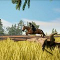 Гејминг и јахање: Коњи у видео играма