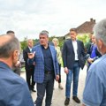 Todorović: U Bresnici će uskoro biti rešen višedecenijski problem vodosnabdevanja