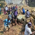 Papua Nova Gvineja: Više od 2.000 ljudi zatrpano u klizištu