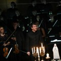Spektakl za kraj filharmonijske sezone: 150 učesnika u poluscenskom izvođenju čuvene opere "Madam Baterflaj"
