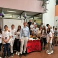 Učenici iz Velikog Trnjana se na Festivalu nauke u Tutinu predstavili postavkom „Monte Karlo – Matemagija“