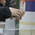 Nišlije danas ponovo glasaju na dva biračka mesta u opštini Medijana