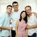 Srpkinja kineskog porekla odrasla kod Leskovca: Roditelji je dali na čuvanje, ostala tu ceo život