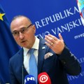 Grlić Radman: Neprihvatljiva i besmislena rezolucija o Jasenovcu