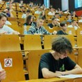 Za beogradski Univerzitet prijavilo se 16.735 kandidata: Spremite se, na ovim smerovima je najveća navala