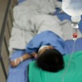 Petoro dece zadržano u novosadskoj Dečijoj bolnici zbog simptoma trovanja: Svi bili u akva parku u Bačkom Petrovcu