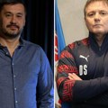 VIDEO Rade Bogdanović pozvao Piksija na RTS: „Da se upoznamo…“