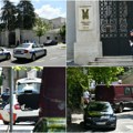Opsadno stanje u Mladenovcu dan nakog terorističkog napada na Dedinju: Policija rekonstruisala kretanje napadača, poznato gde…