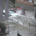 Koji kvarovi se javljaju najčešće na poplavljenim automobilima