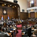 Skupštinski odbor usvojio ostavke Orlića, Nikolić i Kurtovića