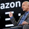 Džef Bezos ponovo prodaje deonice Amazona: Očekivana zarada se meri milijardama dolara