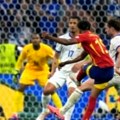 UEFA izabrala gol Yamala za najljepši na Euru