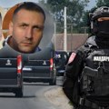 „Rekao je da će doći po mene i unuku… Nismo se tako dogovorili, sine“: Bolna ispovest majke ubijenog policajca Nikole…