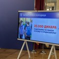 Počela isplata pomoći od 20.000 dinara za kupovinu udžbenika: Koliko roditelja u Beogradu je dobilo novac na račun?