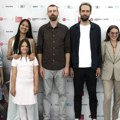 Film „Mogućnost raja“ Mladena Kovačevića premijerno prikazan na Filmskom festivalu u Veneciji