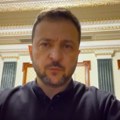 "Došlo je do promena vlasti" Zelenski: Sve je jasno (video)