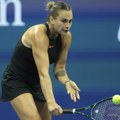 Mekinro: Sabalenka je favorit