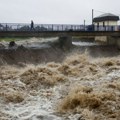 Nevrijeme i poplave u Evropi, pada prvi snijeg, ima i žrtava