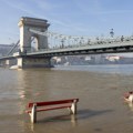 U Mađarskoj na snazi upozorenje na poplave trećeg stepena