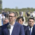 Vučić: Očekujem da Vlada Srbije danas donese odluku o uvođenju vojnog roka