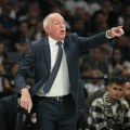 Cibona pisala saopštenje pred Partizan: "Nije moglo da se odloži, dolazimo sa juniorima!"