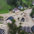 Aktivista iz Fojnice je pre mesec dana objavio „proročansku poruku“ i desilo se ono najgore: „Betoniraš obalu, pa se…