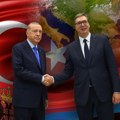 Erdogan u Srbiji, četvrti put: Turski predsednik stigao u prestonicu: Momenat nije slučajno izabran, a oko jedne važne teme…