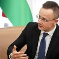 Sijarto: Ulazak Ukrajine u NATO značio bi direktnu konfrontaciju sa Rusijom