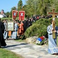 U Kragujevcu obeleženo 83 godine od masovnog streljanja civila i đaka