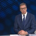 Vučić: Izbori će biti u decembru 2026. godine ili na proleće 2027.