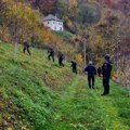 Policija traži Balijagića na području Kamene Gore