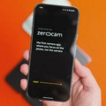 Zerocam: aplikacija za kameru bez dodatne obrade fotografija od sada dostupna i na Androidu