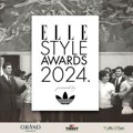 Elle Style Awards 2024: Počinje odbrojavanje do najvećeg modnog događaja u regionu!