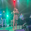 Ceca Ražnatović održala koncert za pamćenje! Zapalila publiku i ovim hitom stvorila magiju u dvorani (foto)