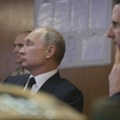 Kraj igre: Putin i Asad