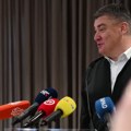 Milanović nakon izbornih rezultata: Nisam indijsko božanstvo, nisam Šiva!