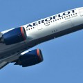 Aeroflot objavio poslovne rezultate za 2024. godinu: Rast, oporavak i novi izazovi