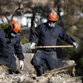 Požari u Los Anđelesu još besne: Poziv za evakuaciju stigao kad su kuće već gorele