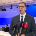 "Istraga će pokazati šta se desilo": Vučić o požaru u staračkom domu kod Barajeva: Želim da izrazim saučešće…