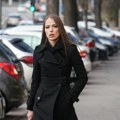 Dijana Hrkalović proglašena krivom za zloupotrebu položaja, osuđena na kaznu zatvora od 16 meseci