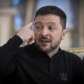 Zelenski: Severnokorejski vojnici se vratili na front u Kurskoj oblasti