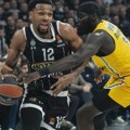 Partizan "blidira" Brauna, ponuda koju niko ne bi odbio!