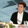 Petrović Škero: Javno tužilaštvo za organizovani kriminal pravo mesto za istragu o nadstrešnici