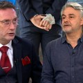 "Posle 54 uhapšenih, kreće se na veće igrače koji su sve omogućili" Rasprava uživo u programu Kurir televizije: Borba…