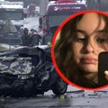 Ana (19) povređena u stravičnoj nesreći, hitno joj je potrebna krv: Prebačena u Beograd posle sudara kod Bijeljine…