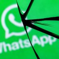 Pao WhatsApp: Korisnici širom sveta prijavljuju problem