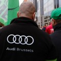 3.000 Radnika ostalo bez posla: Audi zatvara fabriku automobila u Belgiji