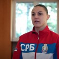 Anđela Branković na vrhu sveta! Zlato za Srbiju